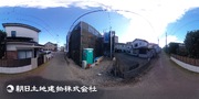 パノラマのサムネイル画像