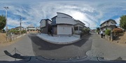パノラマのサムネイル画像