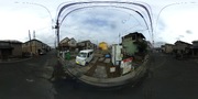 パノラマのサムネイル画像