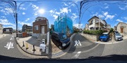 パノラマのサムネイル画像