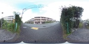 パノラマのサムネイル画像