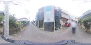 パノラマのサムネイル画像