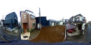 パノラマのサムネイル画像