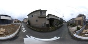 パノラマのサムネイル画像