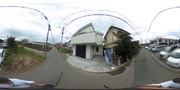 パノラマのサムネイル画像