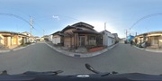 パノラマのサムネイル画像